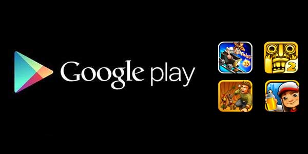 best google play games