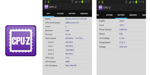 download cpu z android