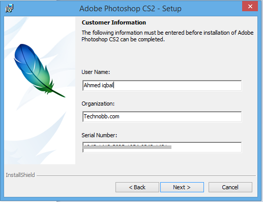 adobe photoshop cs2 serial number crack download