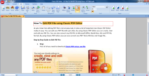 edit PDF files1