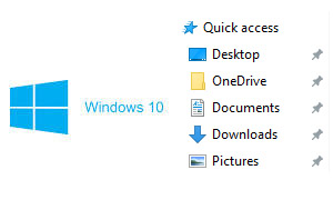 Disable Recent Files And Folders In Quick Access In Windows 10