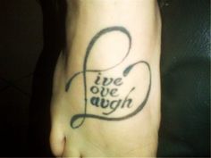 live love lough