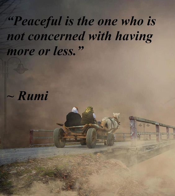peaceful-is-the-one-who