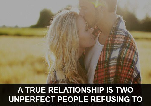 55+ Inspirational Couple Quotes & Sayings with beautiful images
