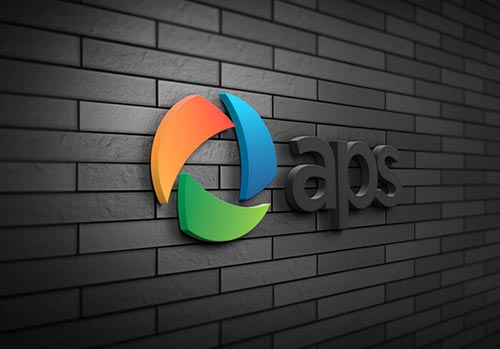 Download 25+ Best 3D Logo Mockup Adobe PSD & Vectors - TechnoBB