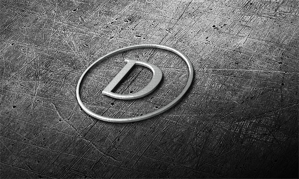 Download 25 Best 3d Logo Mockup Adobe Psd Vectors PSD Mockup Templates