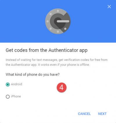 google authenticator wont work with kucoin