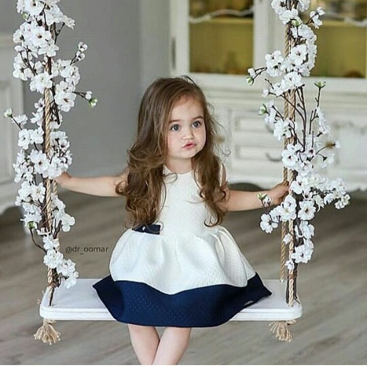 55 Cute Babies Images For Facebook Whatsapp Dp